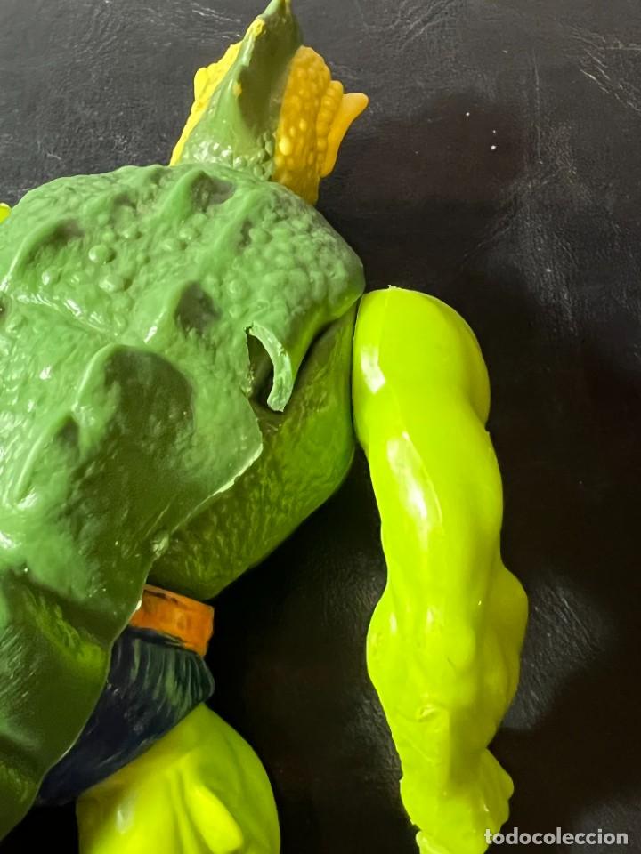 Figuras Masters del Universo: MASTER DEL UNIVERSO - WIPLASH - MOTU - Foto 9