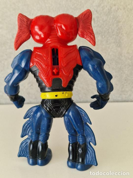 Figuras Masters del Universo: MANTENNA MASTERS DEL UNIVERSO MOTU - Foto 2