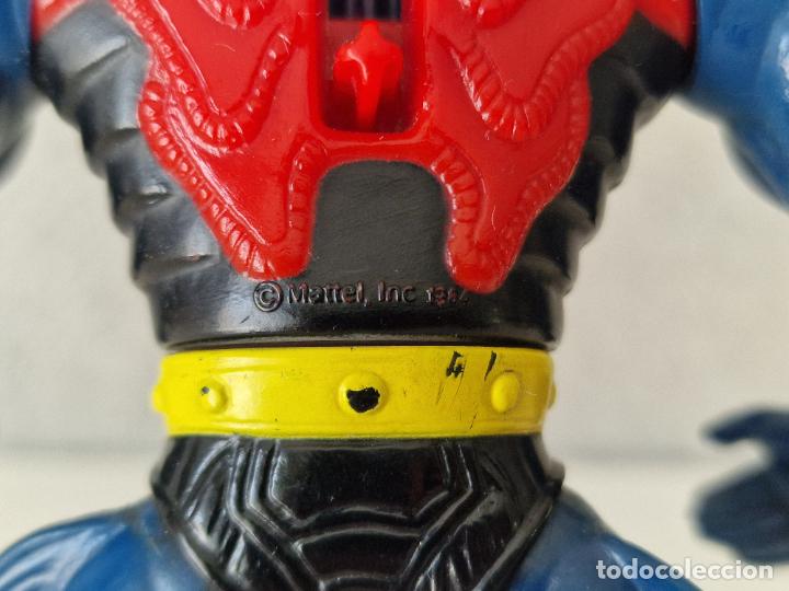 Figuras Masters del Universo: MANTENNA MASTERS DEL UNIVERSO MOTU - Foto 3