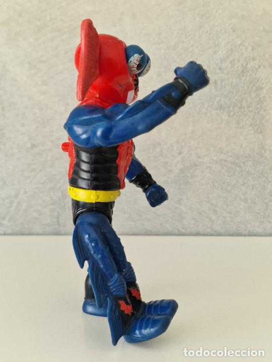 Figuras Masters del Universo: MANTENNA MASTERS DEL UNIVERSO MOTU - Foto 4