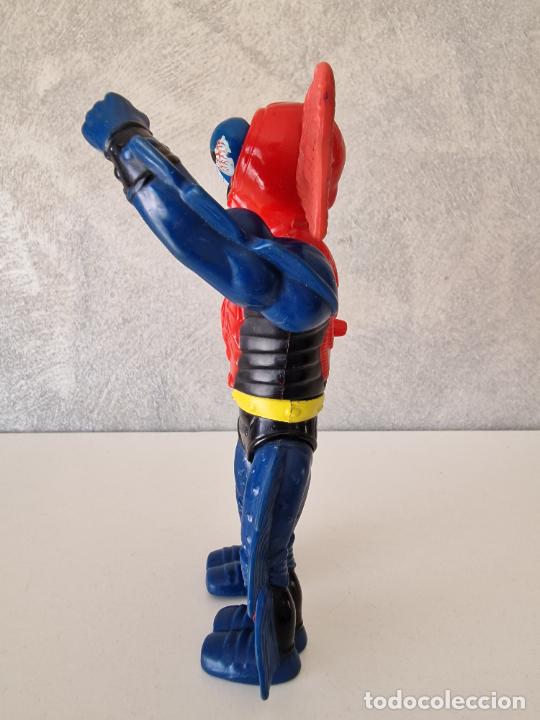 Figuras Masters del Universo: MANTENNA MASTERS DEL UNIVERSO MOTU - Foto 5
