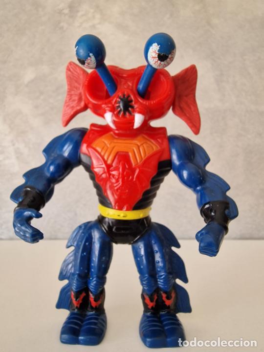 Figuras Masters del Universo: MANTENNA MASTERS DEL UNIVERSO MOTU - Foto 6