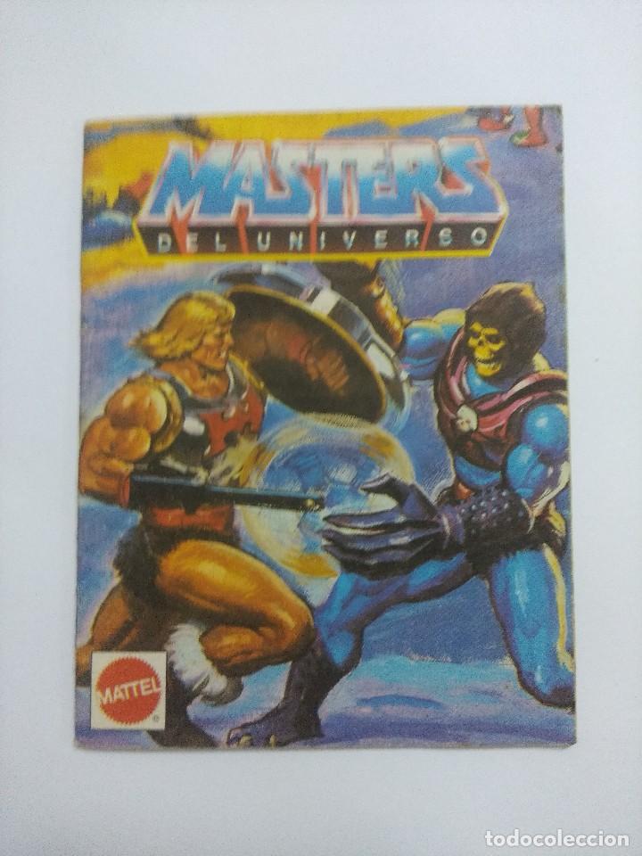 Figuras Masters del Universo: CATALOGO MASTER DEL UNIVERSO/MATTEL 1987/MBE&iexcl;&iexcl;&iexcl;&iexcl;&iexcl;&iexcl;&iexcl;&iexcl;&iexcl;&iexcl;&iexcl;&iexcl;&iexcl; - Foto 1