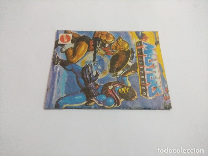Figuras Masters del Universo: CATALOGO MASTER DEL UNIVERSO/MATTEL 1987/MBE&iexcl;&iexcl;&iexcl;&iexcl;&iexcl;&iexcl;&iexcl;&iexcl;&iexcl;&iexcl;&iexcl;&iexcl;&iexcl; - Foto 11