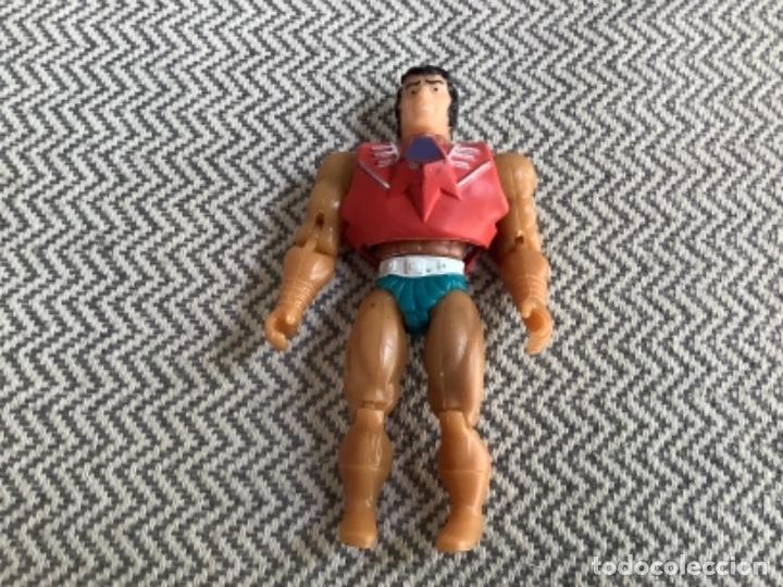 Figuras Masters del Universo: Ik6. BOOTLEG MASTERS DEL UNIVERSO ANTIGUO - Foto 1