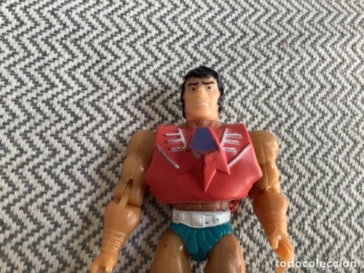 Figuras Masters del Universo: Ik6. BOOTLEG MASTERS DEL UNIVERSO ANTIGUO - Foto 2
