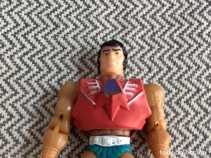 Figuras Masters del Universo: Ik6. BOOTLEG MASTERS DEL UNIVERSO ANTIGUO - Foto 3