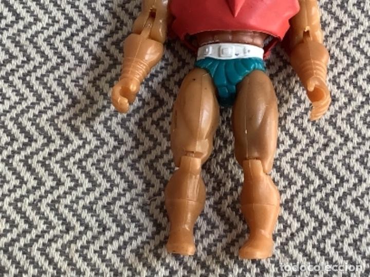 Figuras Masters del Universo: Ik6. BOOTLEG MASTERS DEL UNIVERSO ANTIGUO - Foto 4