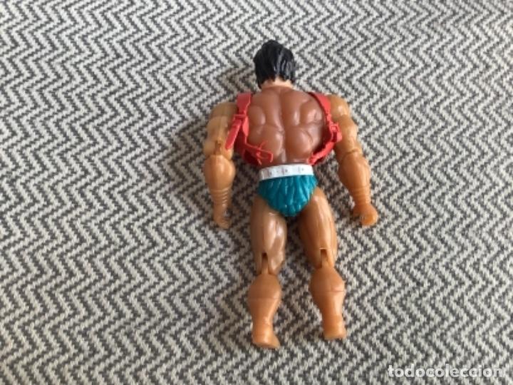 Figuras Masters del Universo: Ik6. BOOTLEG MASTERS DEL UNIVERSO ANTIGUO - Foto 5
