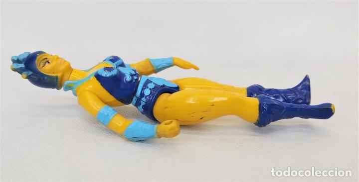 Figuras Masters del Universo: FIGURA EVIL LYN MASTERS DEL UNIVERSO 1981-1982 - Foto 2