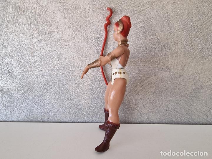 Figuras Masters del Universo: TEELA MASTERS DEL UNIVERSO SPAIN - Foto 3