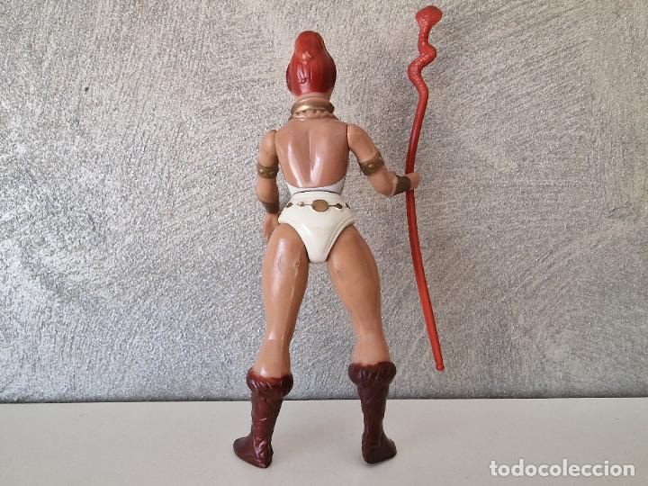 Figuras Masters del Universo: TEELA MASTERS DEL UNIVERSO SPAIN - Foto 4