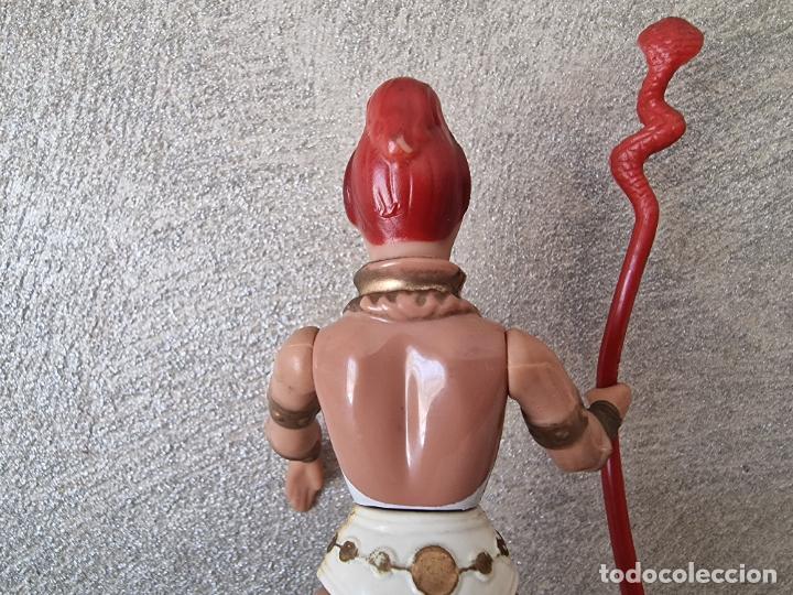 Figuras Masters del Universo: TEELA MASTERS DEL UNIVERSO SPAIN - Foto 6