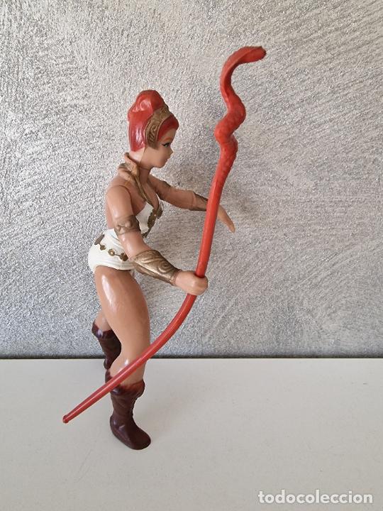 Figuras Masters del Universo: TEELA MASTERS DEL UNIVERSO SPAIN - Foto 7