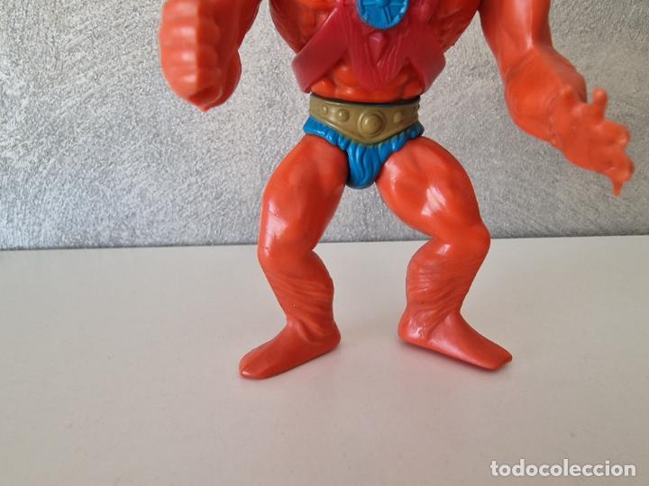 Figuras Masters del Universo: BEASTMAN MASTERS DEL UNIVERSO SPAIN - Foto 2