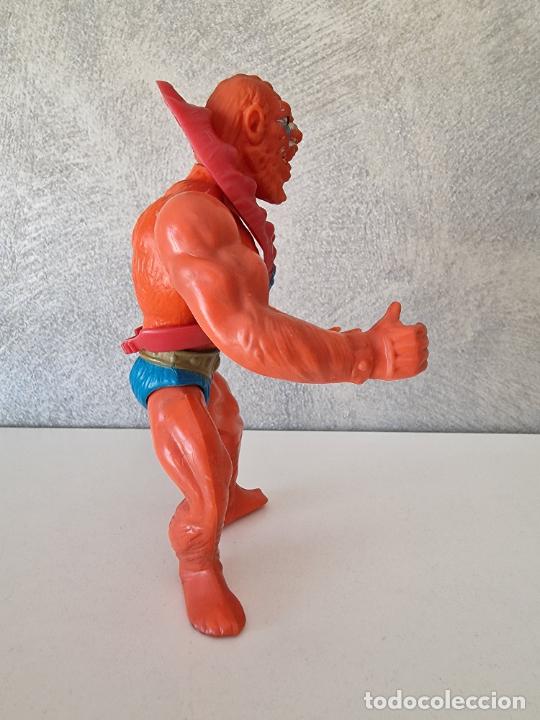 Figuras Masters del Universo: BEASTMAN MASTERS DEL UNIVERSO SPAIN - Foto 3