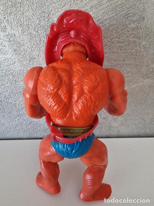 Figuras Masters del Universo: BEASTMAN MASTERS DEL UNIVERSO SPAIN - Foto 4