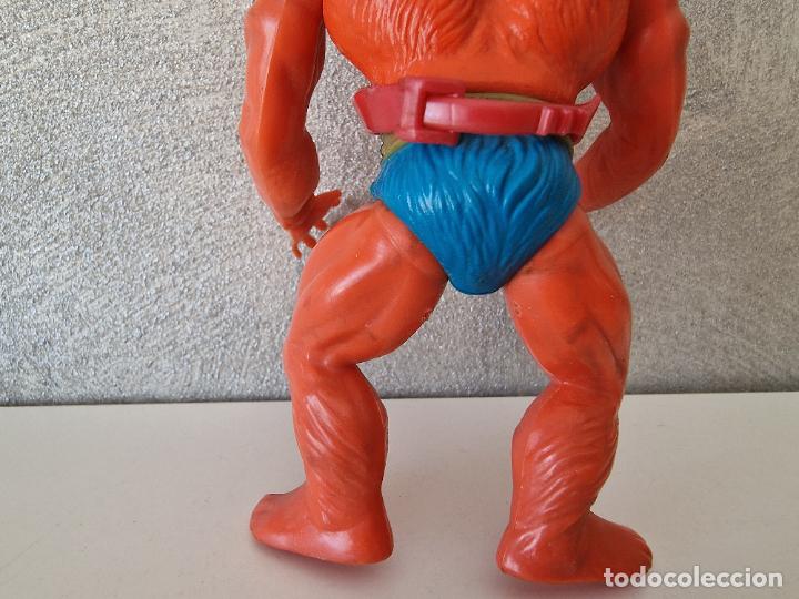 Figuras Masters del Universo: BEASTMAN MASTERS DEL UNIVERSO SPAIN - Foto 5