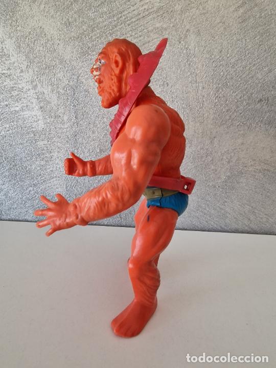 Figuras Masters del Universo: BEASTMAN MASTERS DEL UNIVERSO SPAIN - Foto 6
