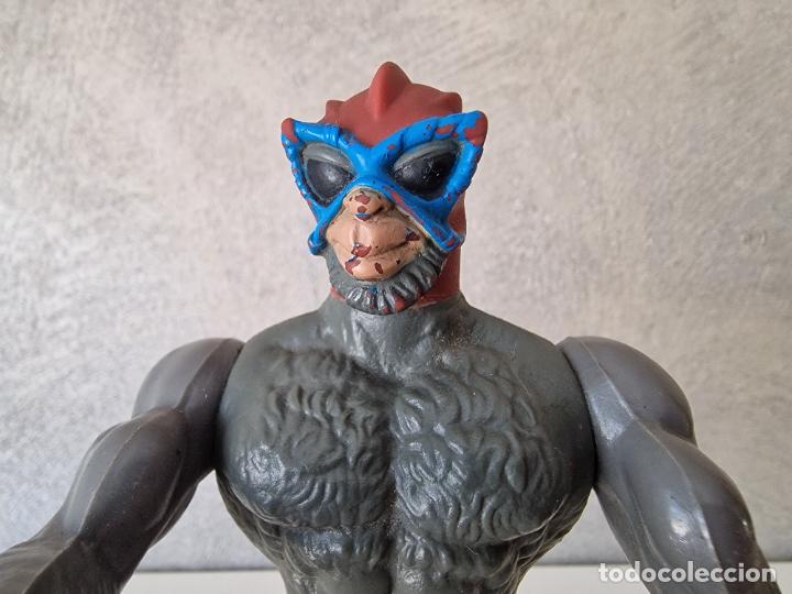 Figuras Masters del Universo: STRATOS MASTERS DEL UNIVERSO SPAIN - Foto 2