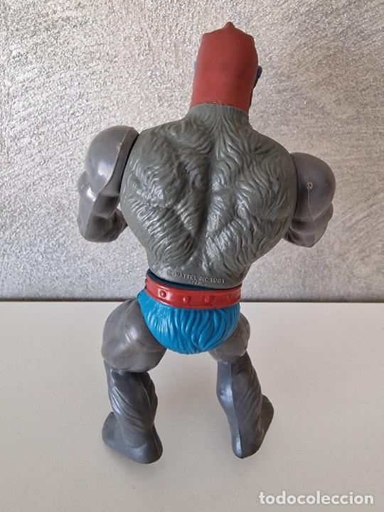 Figuras Masters del Universo: STRATOS MASTERS DEL UNIVERSO SPAIN - Foto 3