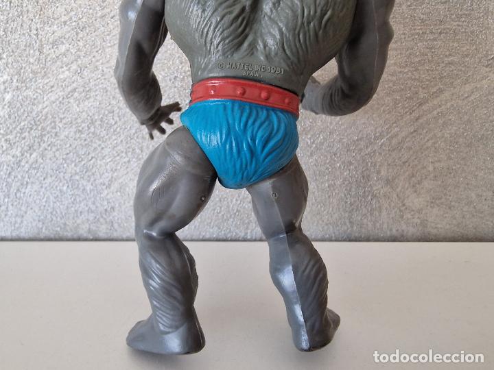 Figuras Masters del Universo: STRATOS MASTERS DEL UNIVERSO SPAIN - Foto 4