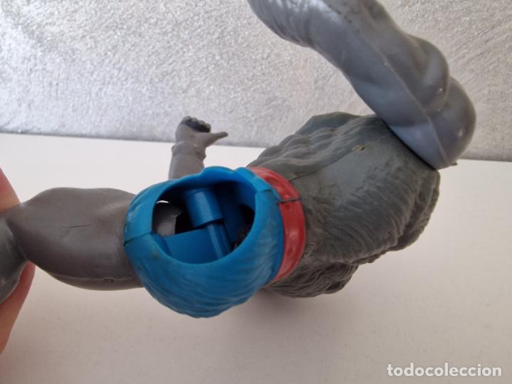 Figuras Masters del Universo: STRATOS MASTERS DEL UNIVERSO SPAIN - Foto 6