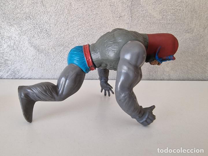 Figuras Masters del Universo: STRATOS MASTERS DEL UNIVERSO SPAIN - Foto 7