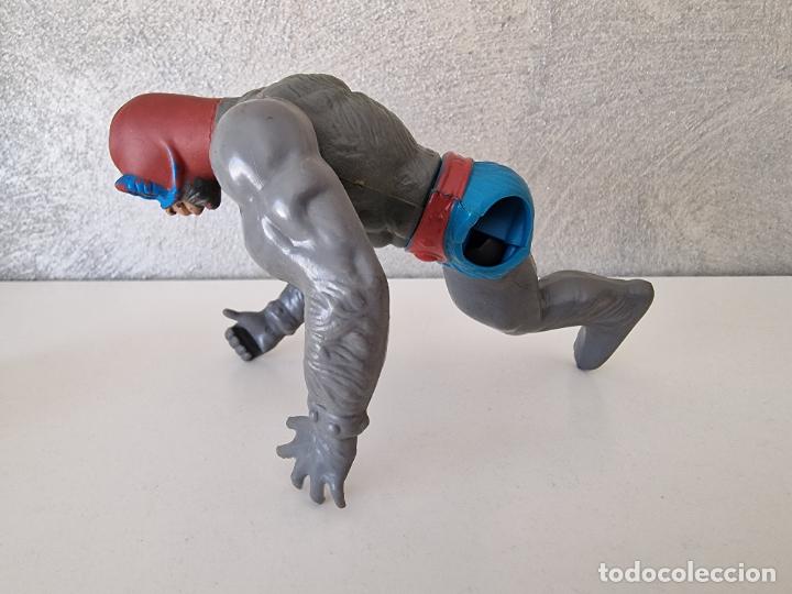 Figuras Masters del Universo: STRATOS MASTERS DEL UNIVERSO SPAIN - Foto 8
