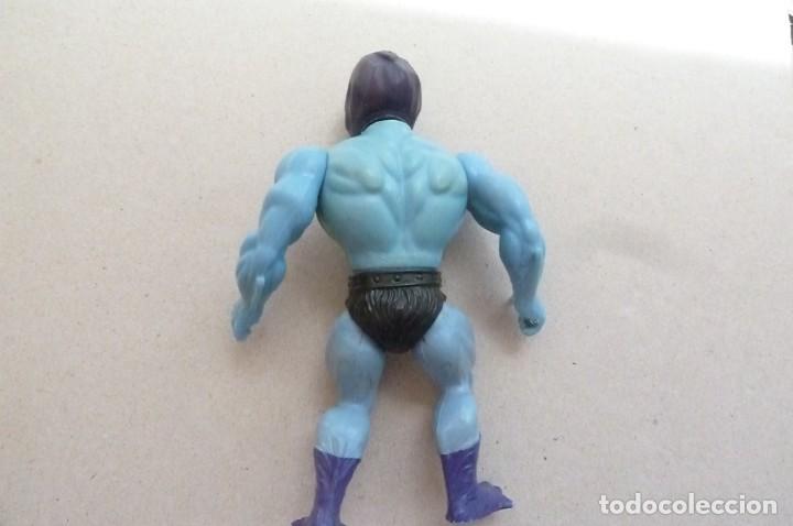 Figuras Masters del Universo: Skeletor. Masters del Universo. Mattel 1981 - Foto 4