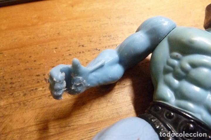 Figuras Masters del Universo: Skeletor. Masters del Universo. Mattel 1981 - Foto 5