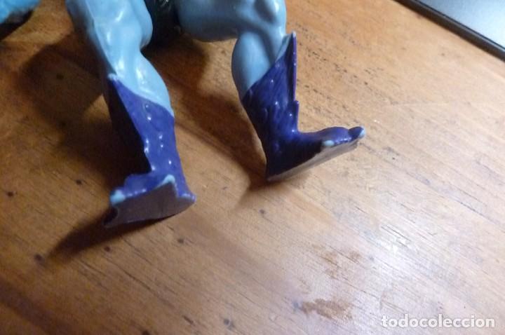 Figuras Masters del Universo: Skeletor. Masters del Universo. Mattel 1981 - Foto 8