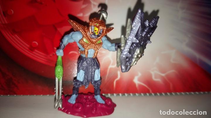 Figuras Masters del Universo: FIGURA MASTERS DEL UNIVERSO - Foto 1