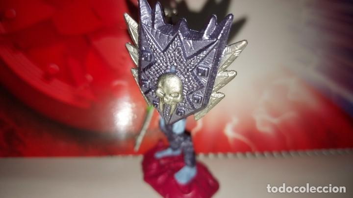 Figuras Masters del Universo: FIGURA MASTERS DEL UNIVERSO - Foto 2
