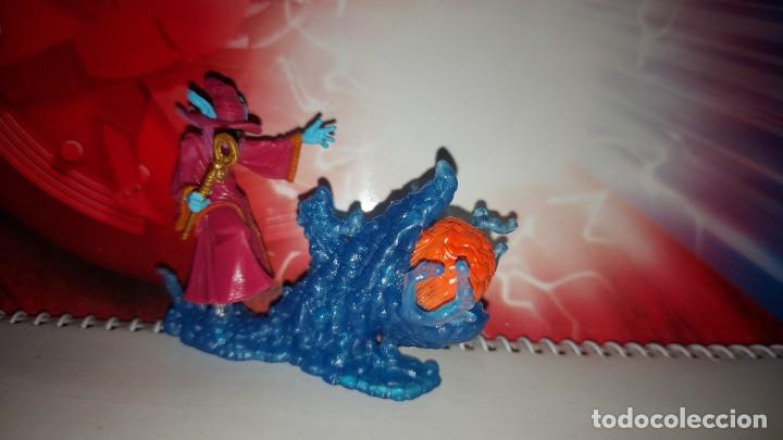 Figuras Masters del Universo: FIGURA MASTERS DEL UNIVERSO - Foto 1
