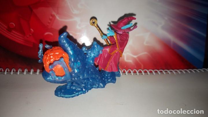 Figuras Masters del Universo: FIGURA MASTERS DEL UNIVERSO - Foto 3
