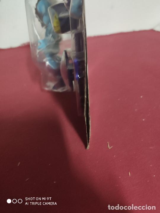 Figuras Masters del Universo: skeletor masters del universo en blister - Foto 4