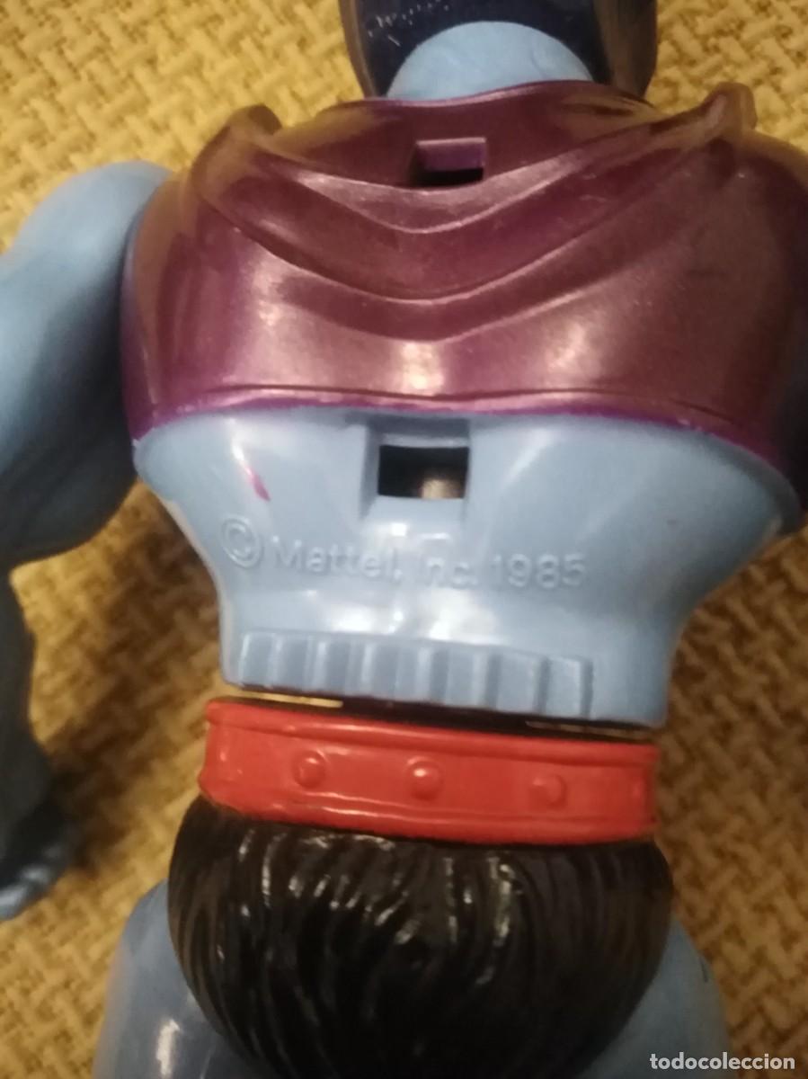 Figuras Masters del Universo: Mu&ntilde;eco Skeletor Master del Universo - Foto 3