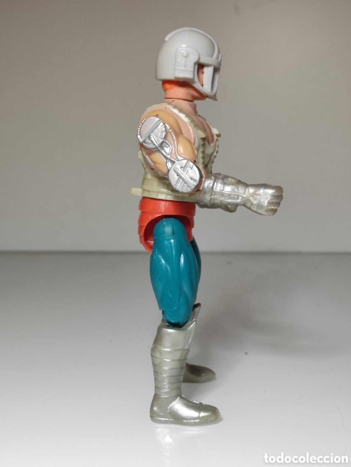 Figuras Masters del Universo: He-man Nuevas Aventuras - NA - Foto 2