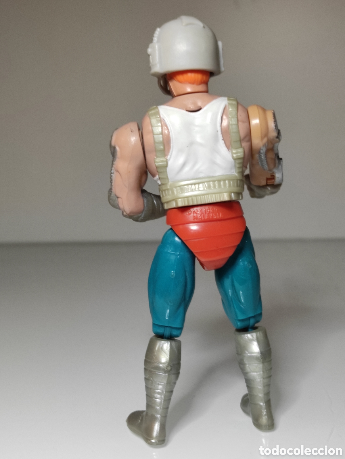 Figuras Masters del Universo: He-man Nuevas Aventuras - NA - Foto 3