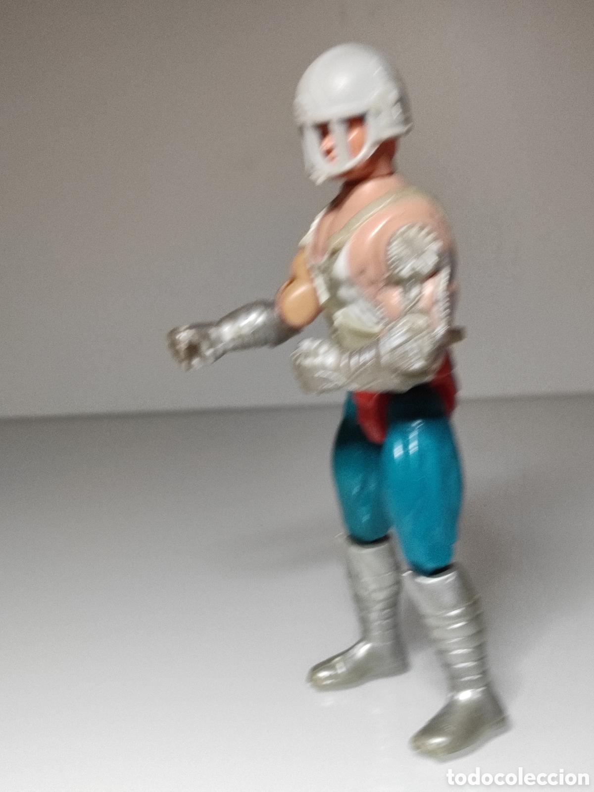 Figuras Masters del Universo: He-man Nuevas Aventuras - NA - Foto 4