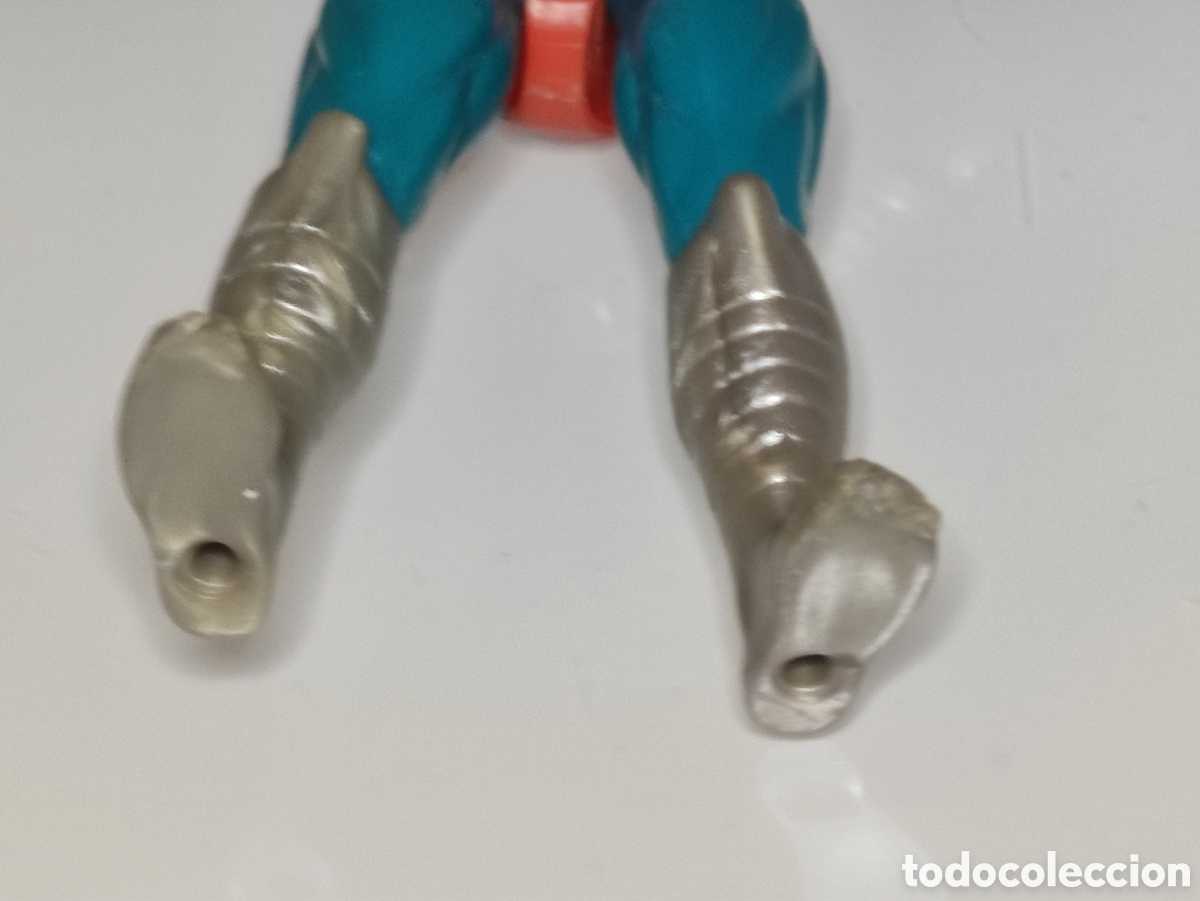 Figuras Masters del Universo: He-man Nuevas Aventuras - NA - Foto 5