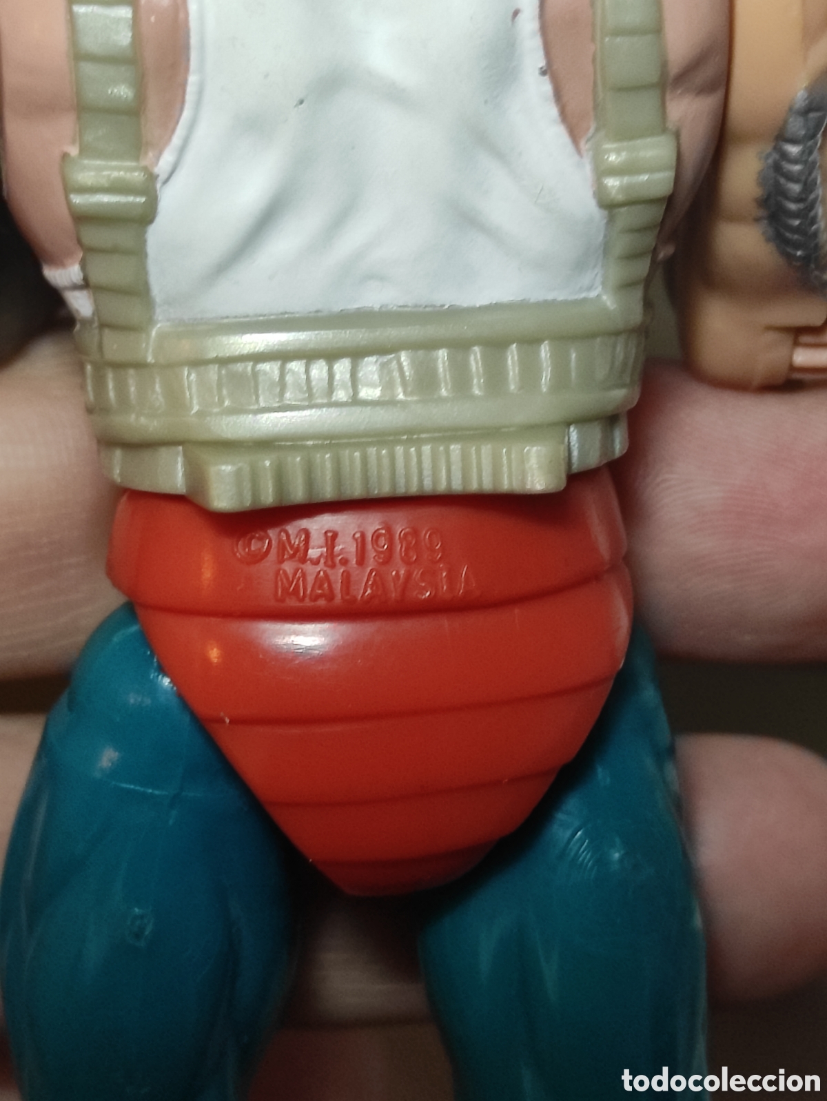 Figuras Masters del Universo: He-man Nuevas Aventuras - NA - Foto 8