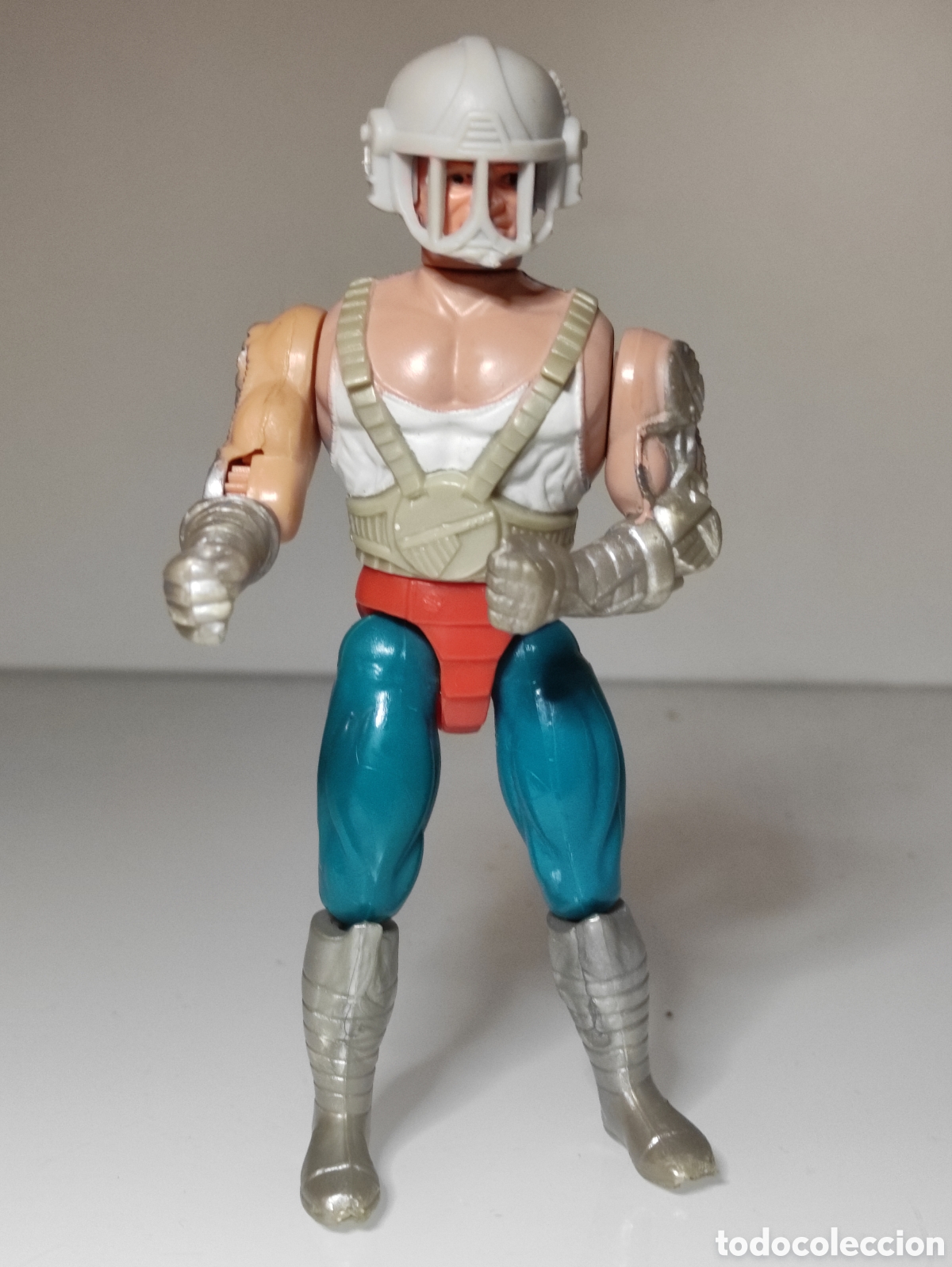 Figuras Masters del Universo: He-man Nuevas Aventuras - NA - Foto 1