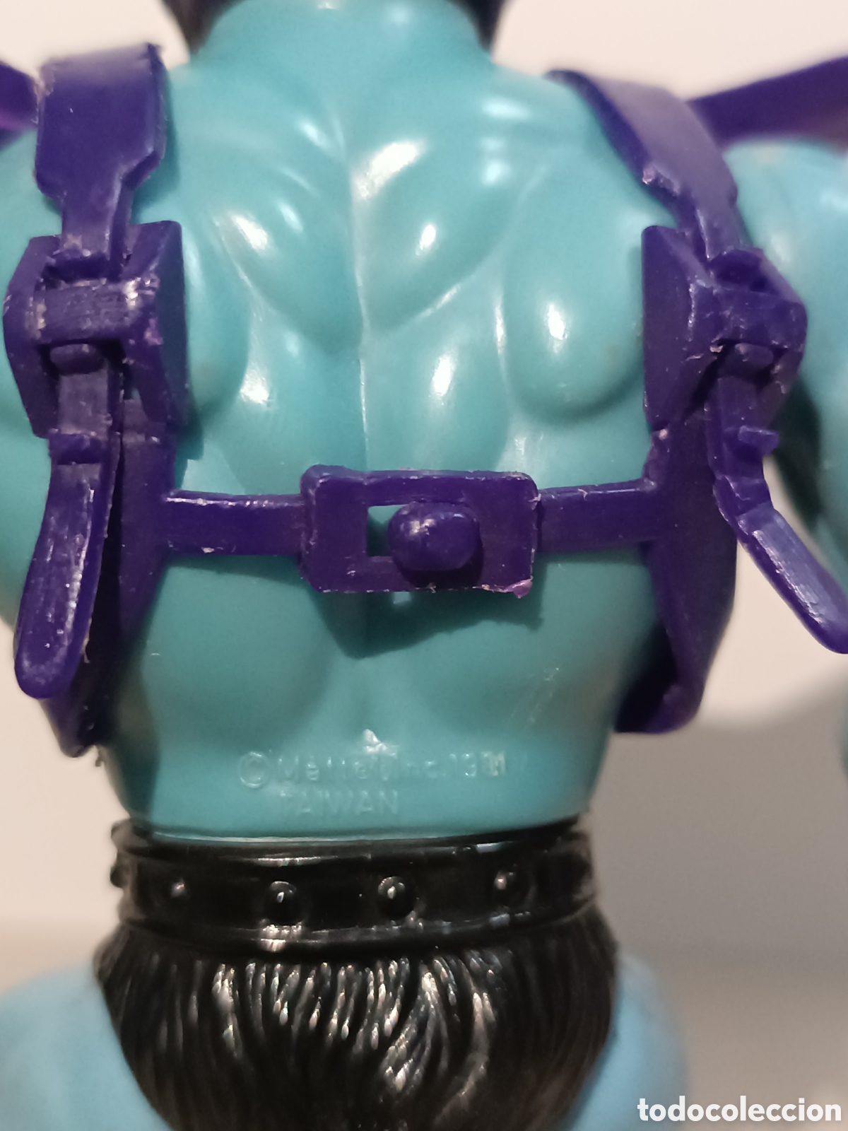 Figuras Masters del Universo: Skeletor Taiwan - Foto 7