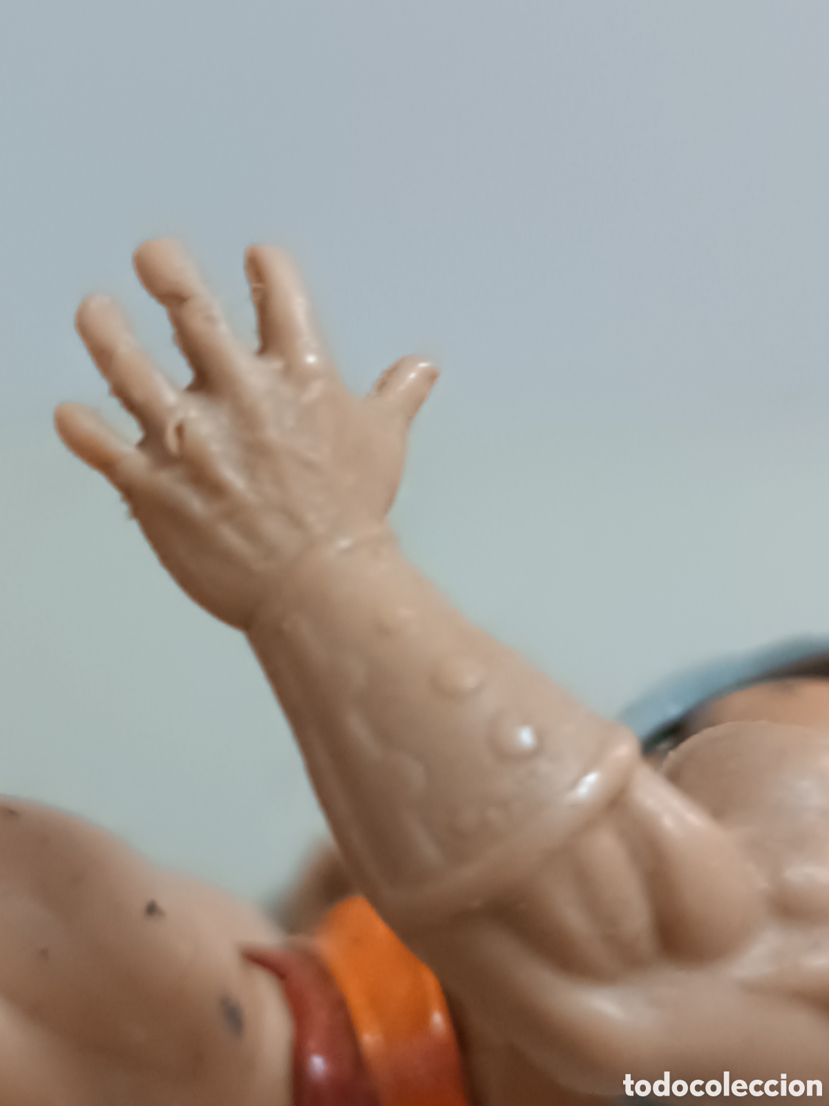 Figuras Masters del Universo: He-man Taiwan - Foto 6
