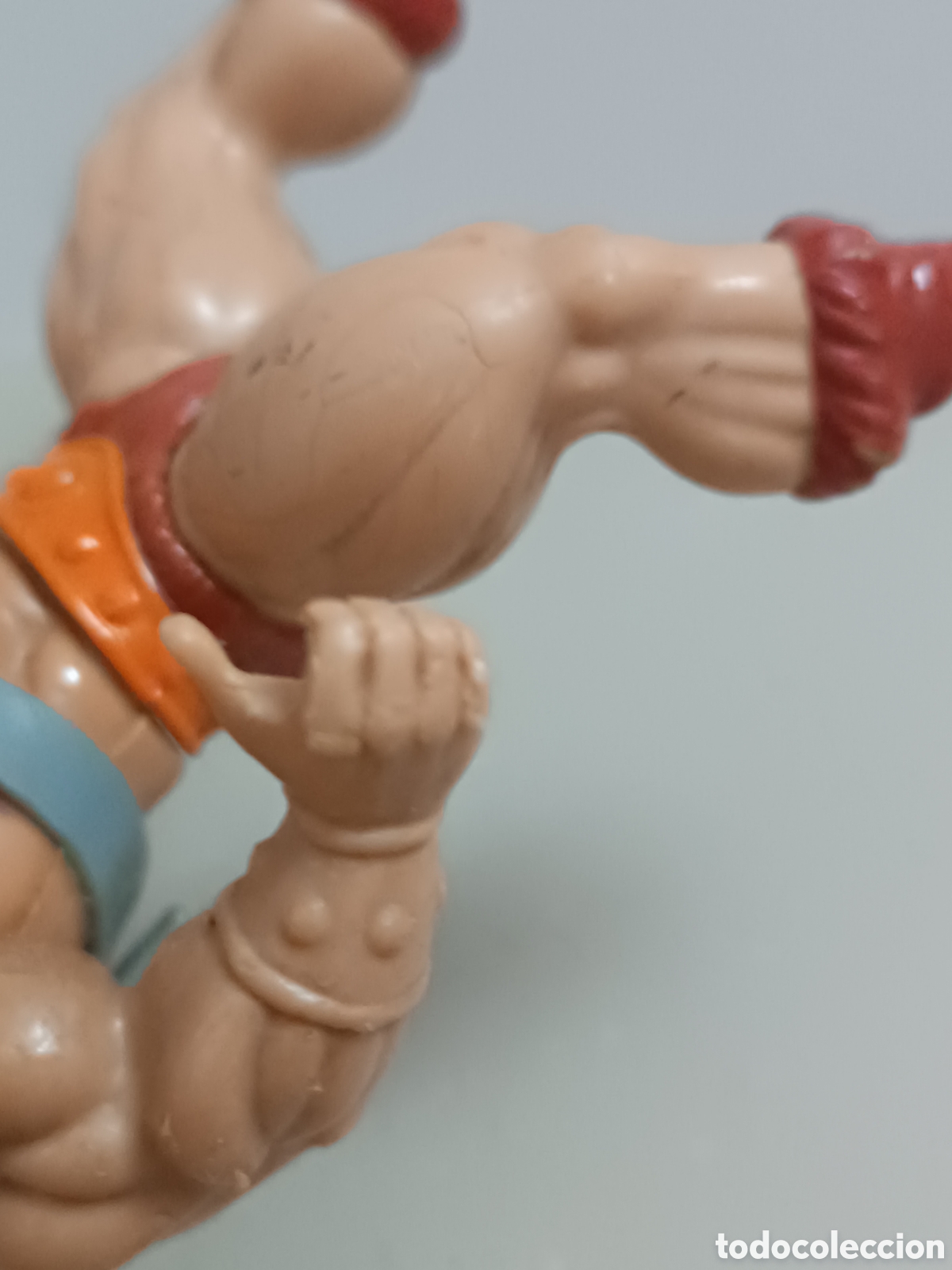 Figuras Masters del Universo: He-man Taiwan - Foto 7