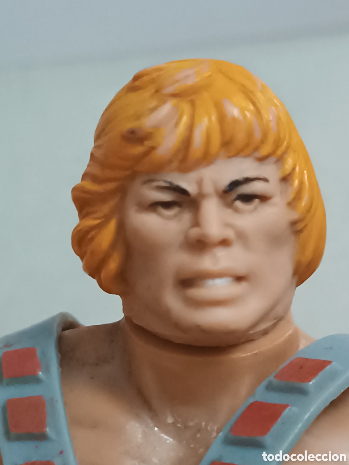 Figuras Masters del Universo: He-man Taiwan - Foto 2