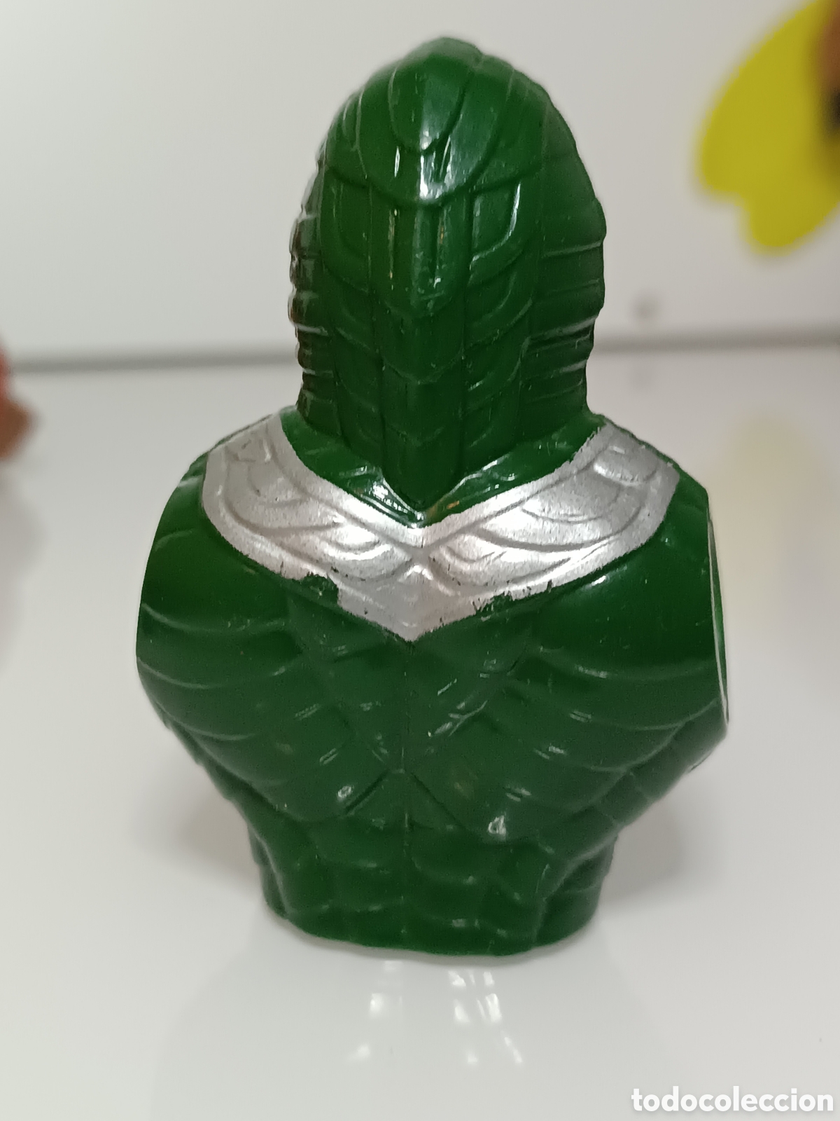 Figuras Masters del Universo: King Hiss accesorio - Foto 3