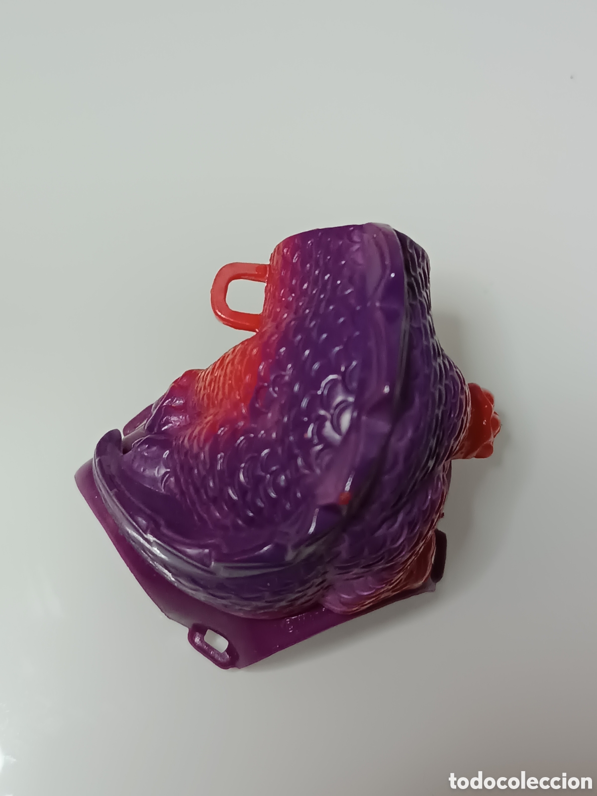 Figuras Masters del Universo: Skeletor Drag&oacute;n accesorio - Foto 6